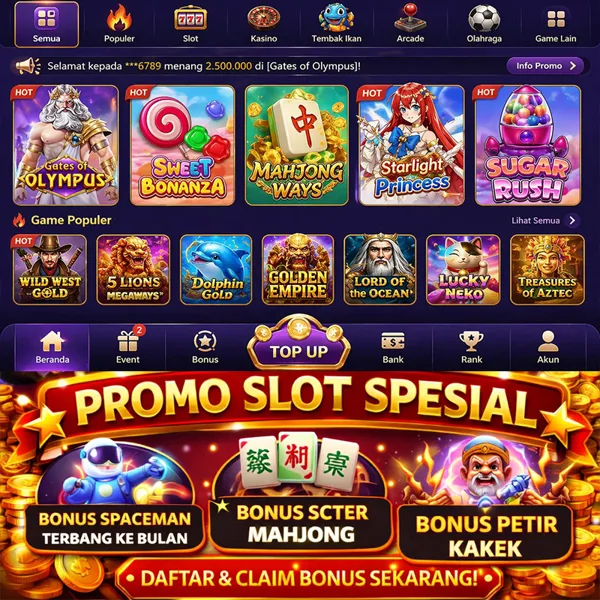 99RP 2026 Slot Gacor RTP Tinggi