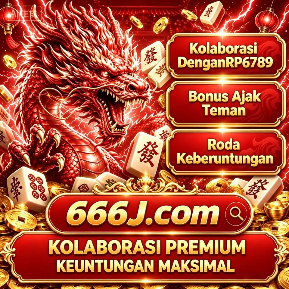 666j Unduh