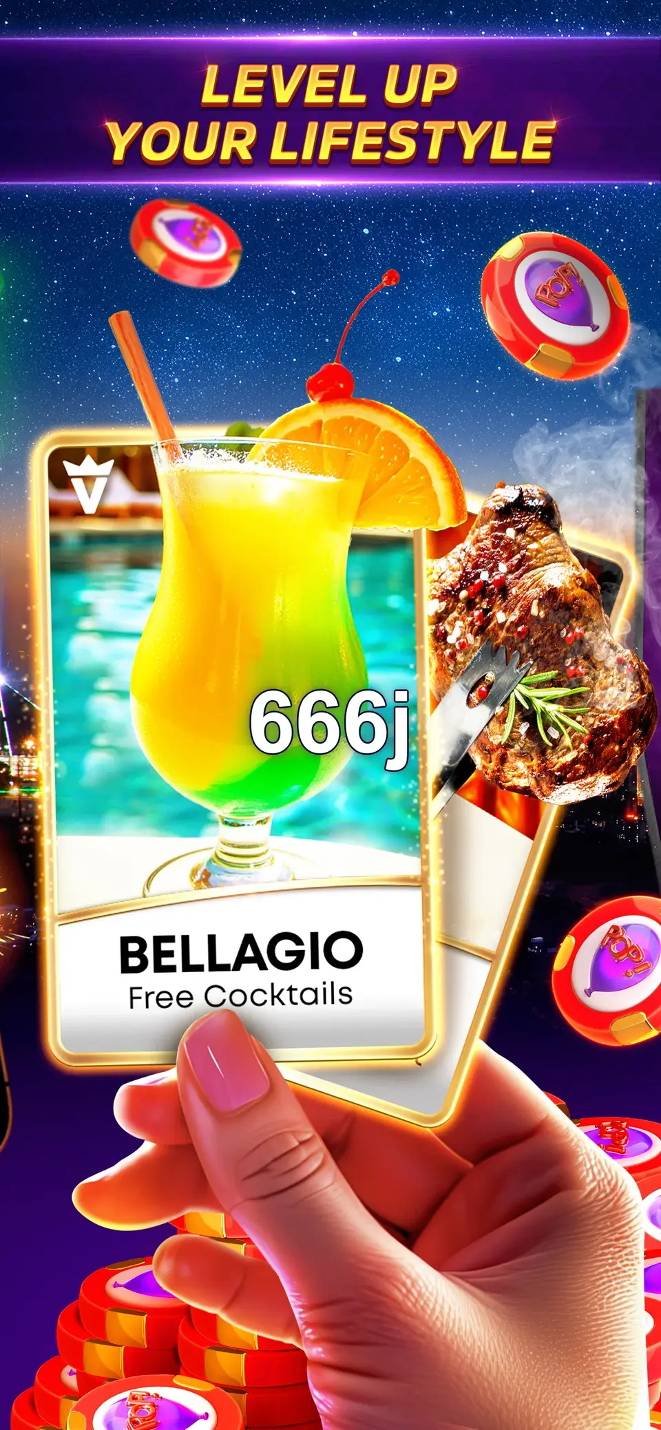 666j Unduh