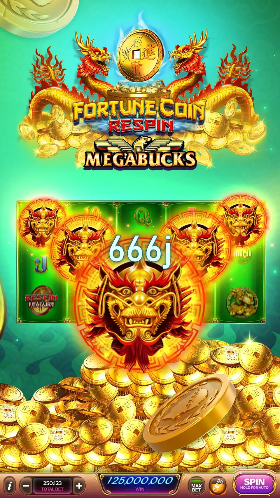 666j Unduh