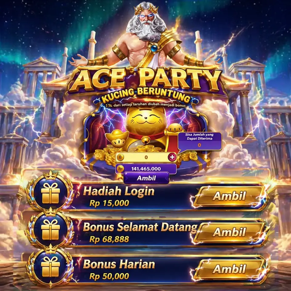 666j Masuk