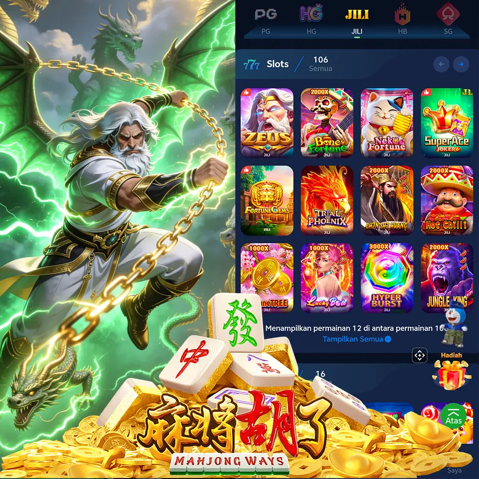 666J APK Resmi Unduh Indonesia